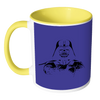 test accent mug - vadar