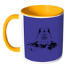 test accent mug - vadar