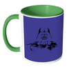 test accent mug - vadar