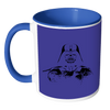 test accent mug - vadar