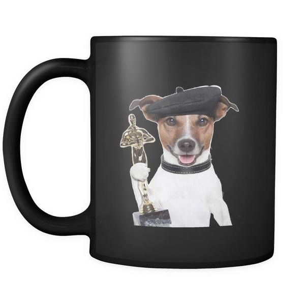 test mug - dog