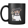 test mug - dog