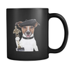 test mug - dog