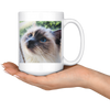 Test Mug w/Dog or Cat