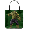 test tote - hulk