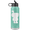 test 8.14.20 32oz Water Bottle Tumbler
