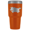tracie test unicorn skateboard 30 oz tumbler