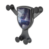 Test  Gravitis Wireless Car Charger 2 - 4.25.19