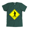 test shirt - walk - many variant old interface