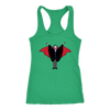 test shirt - drac - tank mult pub
