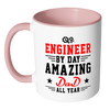 test accent mug engineer dad