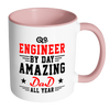 test accent mug engineer dad