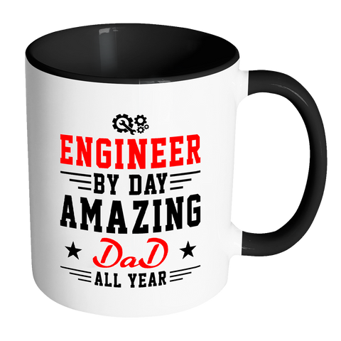 test accent mug engineer dad