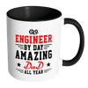 test accent mug engineer dad