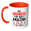 test accent mug engineer dad