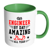test accent mug engineer dad