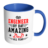 test accent mug engineer dad