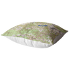 Map Pillow (order this one)