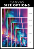 Canvas Wrap Rectangle Test 9.11.19