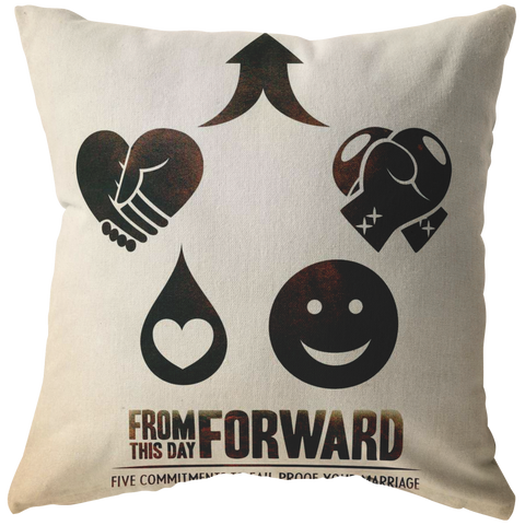 test pillow - 2 options c