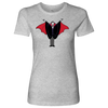 test shirt - vamp