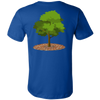 test shirt - sign tree - many images