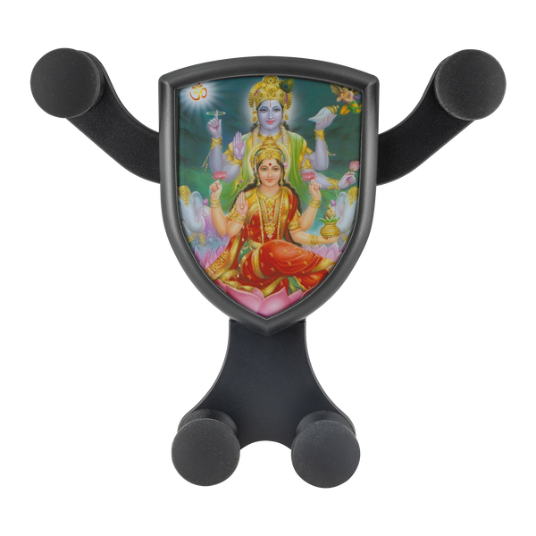 test car charger vishnu