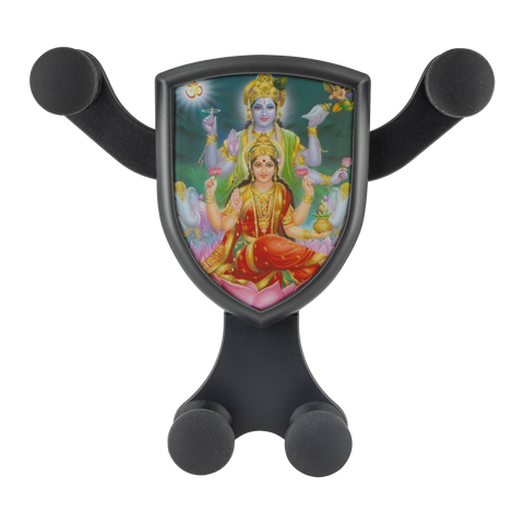 test car charger vishnu