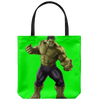 test tote - hulk