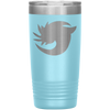 20 Ounce Vacuum Tumbler - Test 2 - 4/30/20