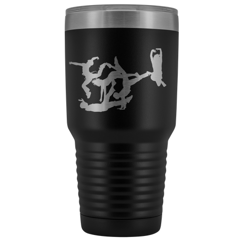 30 Ounce Vacuum Tumbler test 2 20190102