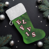 test christmas stocking 11.4.20 - 2