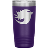 20 Ounce Vacuum Tumbler - Test 2 - 4/30/20