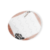 Test Personalized Circle Sticker 12.12.19 - 1