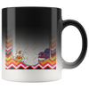 Test Personalized Magic Mug 11oz 12.12.19 - 1