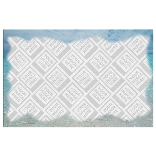 test canvas - ocean - 20190909