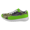 test shoe - hulk count 11