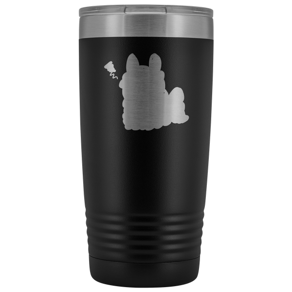 20 Ounce Vacuum Tumbler EL 5.16.19 AA