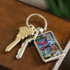 Test Keychain 2 variant