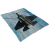 Jet fleece
