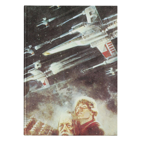 test journal - space 3