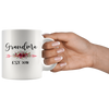 grandmaMug
