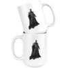 test mug - bat - 4 variants