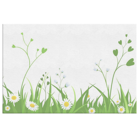 test canvas template - wrap