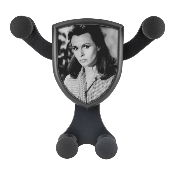 Gravitis Wireless Car Charger