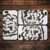 test iphone case - birds