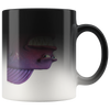 180 fish mug