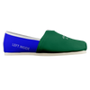 women's casual shoe test - colors - order