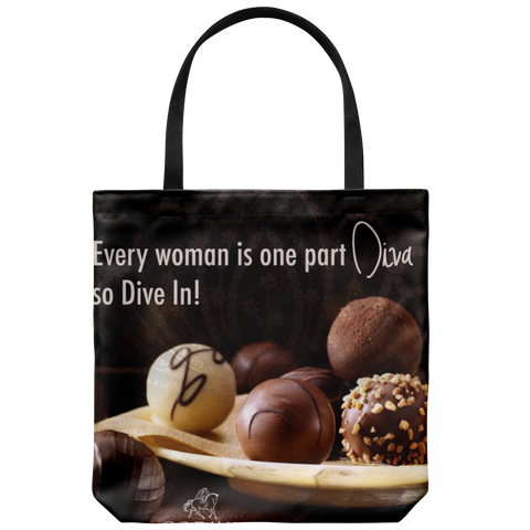 test tote chocolate 20190708