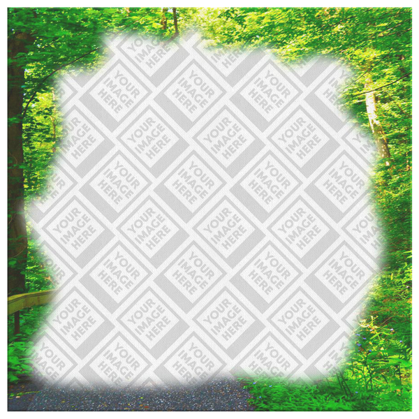 test canvas - square